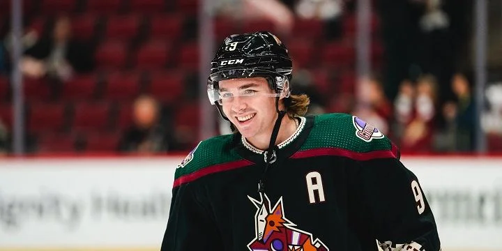 Аризона - Филадельфия