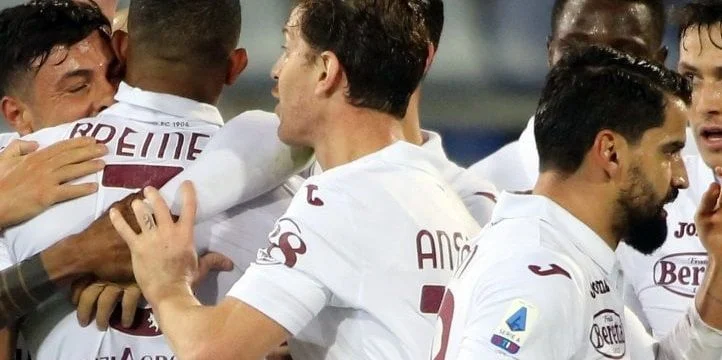 Торино - Болонья