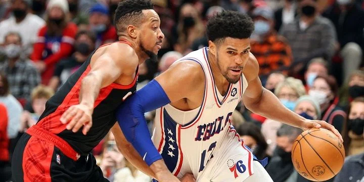 Филадельфия - Голден Стэйт Филадельфия - Голден Стэйт