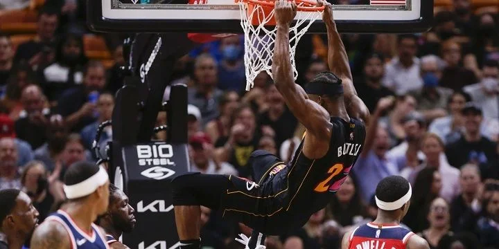 Майами - Чикаго