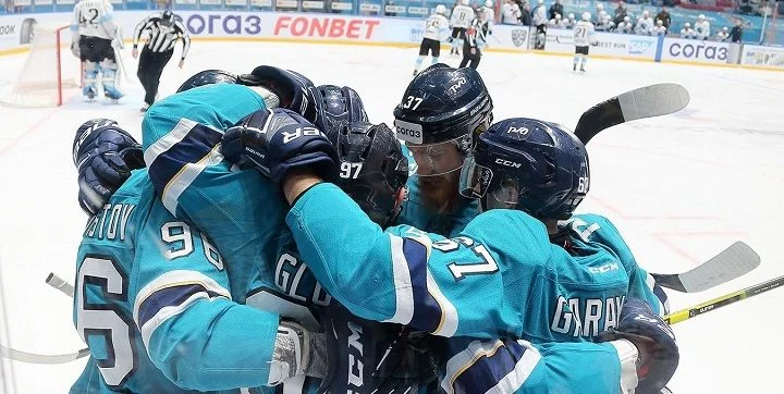 Сочи - Северсталь Сочи - Северсталь