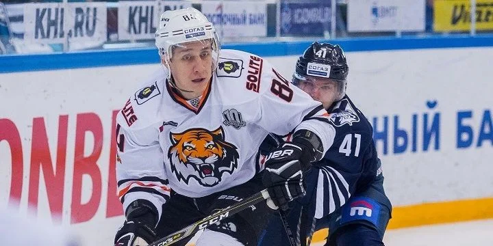 Адмирал - Амур