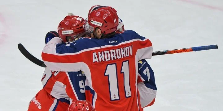 Локомотив - ЦСКА Локомотив - ЦСКА