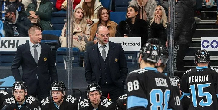 Динамо Мн - Йокерит Динамо Мн - Йокерит