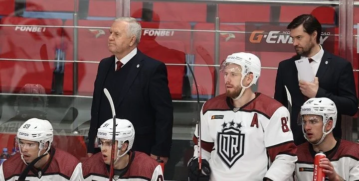 Динамо Р - Торпедо НН