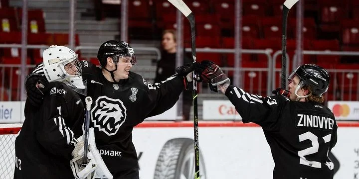 Белые Медведи - Сарматы Белые Медведи - Сарматы