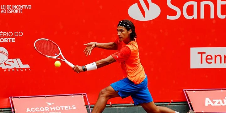 Игор Маркондес - Уго Деллиен Игор Маркондес - Уго Деллиен