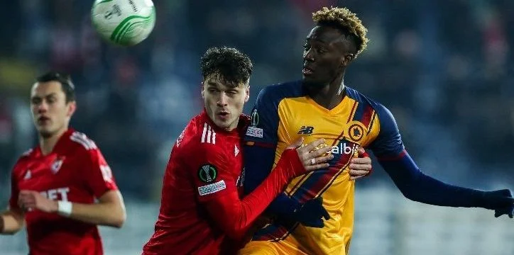 Рома - Специя