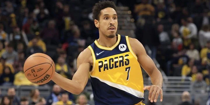 Индиана - Голден Стэйт Индиана - Голден Стэйт