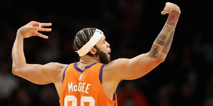 Клипперс - Финикс