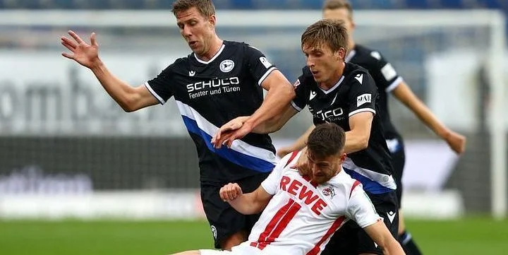 Арминия - Бохум Арминия - Бохум