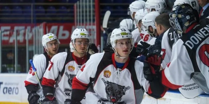 Тамбов - Металлург Нк