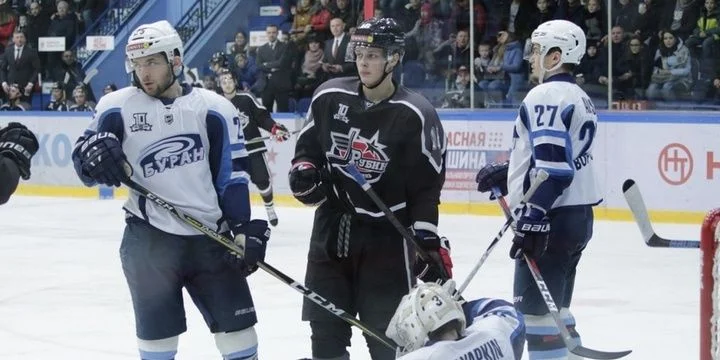 Буран - Сокол