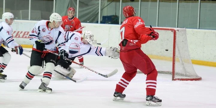 Ростов - Ермак