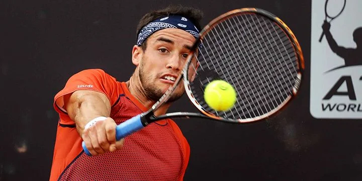 Алехандро Гонсалес - Николас Кикер