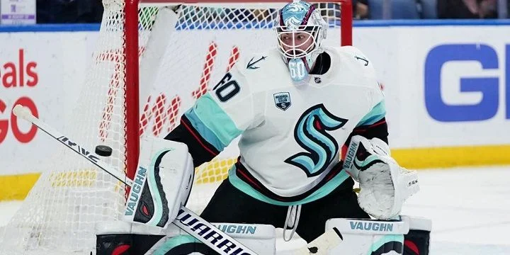 Сан-Хосе - Сиэтл