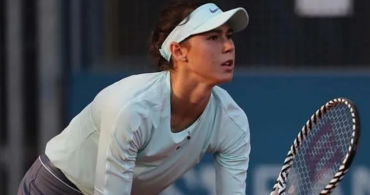 Вера Звонарёва - Наталья Вихлянцева