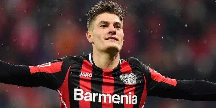 Байер - Хоффенхайм Байер - Хоффенхайм