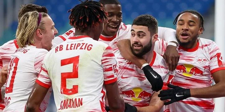 Аугсбург - Лейпциг Аугсбург - Лейпциг