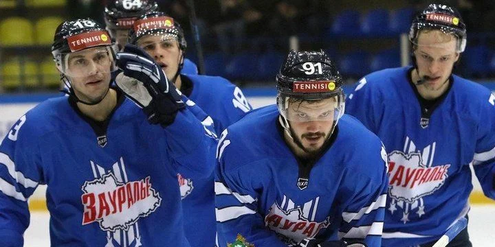 Зауралье - Нефтяник Ал Зауралье - Нефтяник Ал