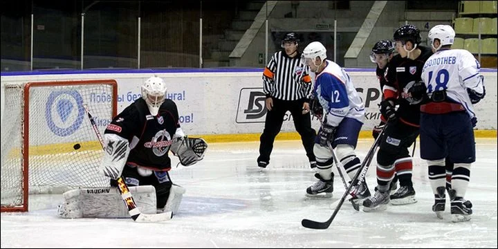 Челмет - Молот