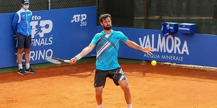 Маттео Виола - Чун Син Цен