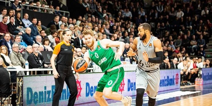 АСВЕЛ - Зенит