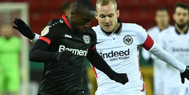 Байер - Хоффенхайм Байер - Хоффенхайм