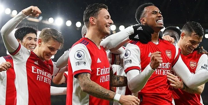 Арсенал - Вест Хэм