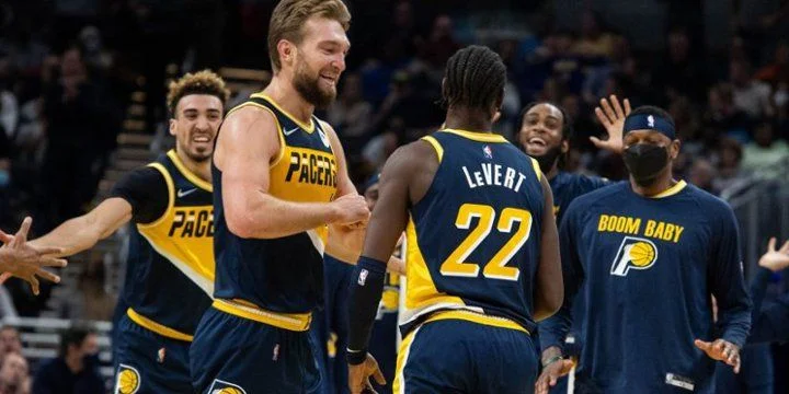 Милуоки - Индиана