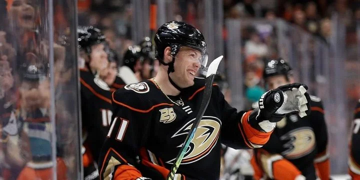 Анахайм - Сиэтл