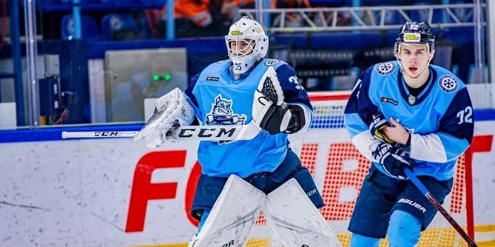 Сибирские Снайперы - Ирбис Казань