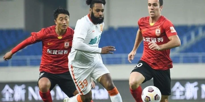 Чанчунь Ятай - Шеньчжэнь 