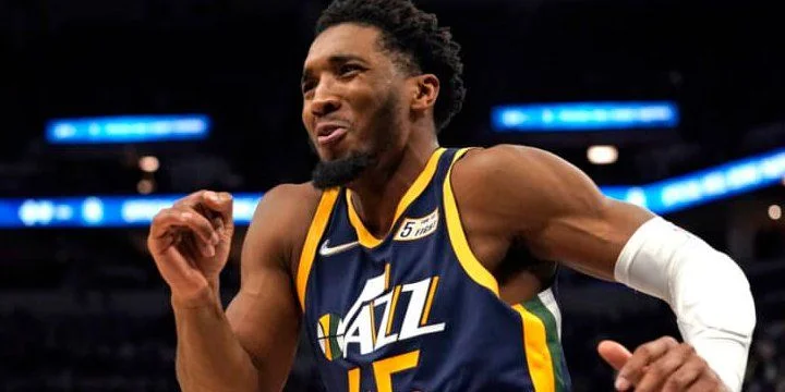 Юта - Клипперс