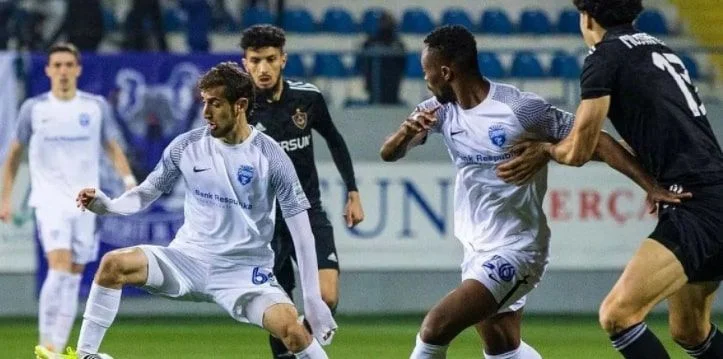 Сабаил - Сабах