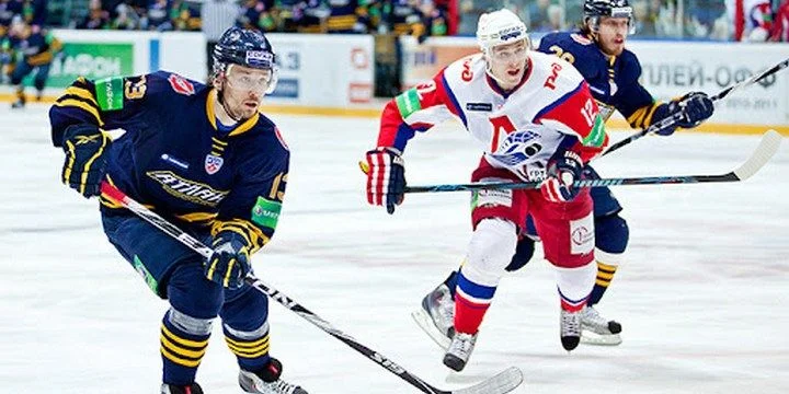 Локо - Академия Михайлова