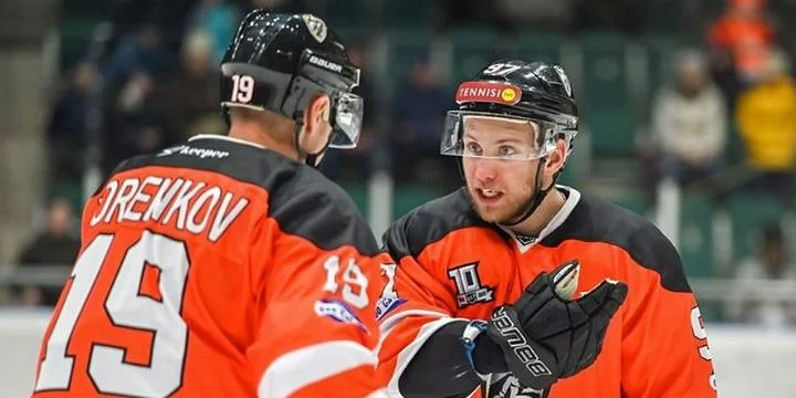 Буран - Ермак Буран - Ермак