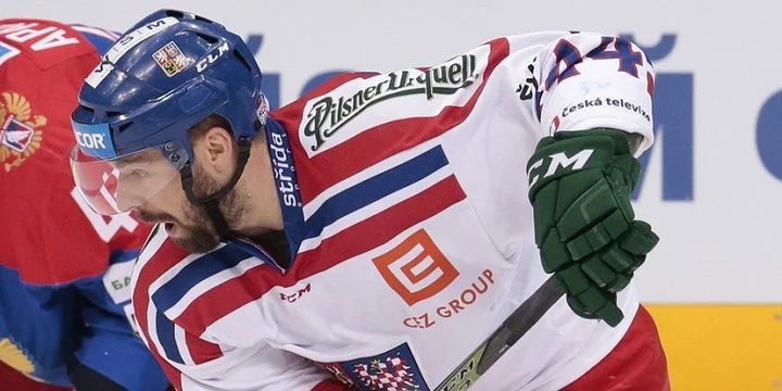 Чехия - Финляндия Чехия - Финляндия