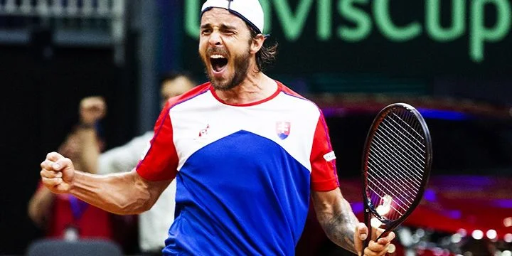 Андрей Мартин - Лука Потенза Андрей Мартин - Лука Потенза