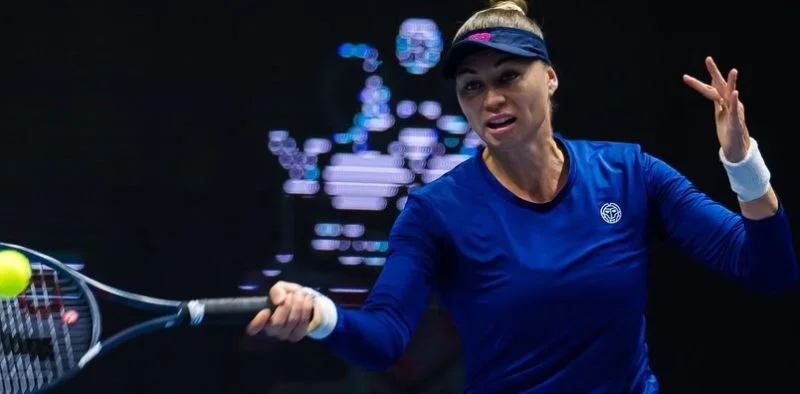 Вера Звонарёва - Нина Стоянович Вера Звонарёва - Нина Стоянович