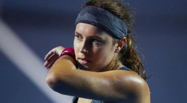 Гретье Миннен - Стефани Фогеле