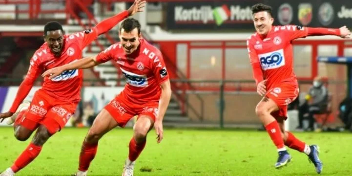 Серезьен - Кортрейк