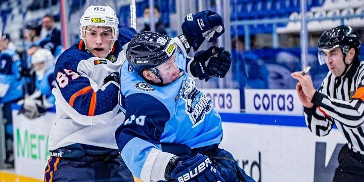 Сибирские Снайперы - Ирбис Казань