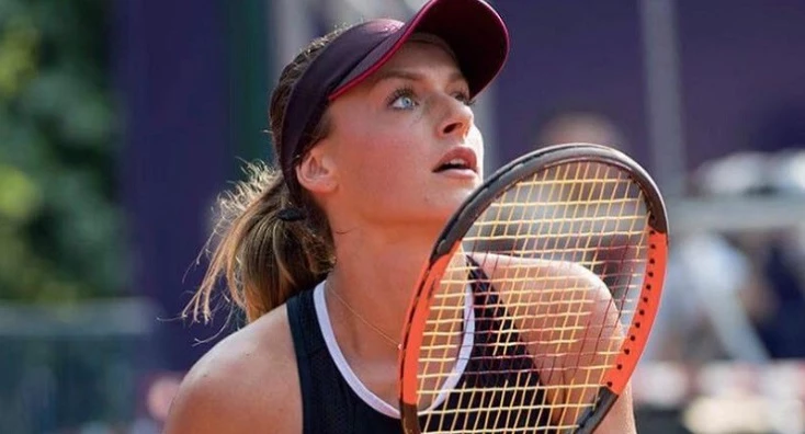 Джессика Понше – Ана Богдан. Прогноз на матч WTA Лимож (17 декабря 2021 года)