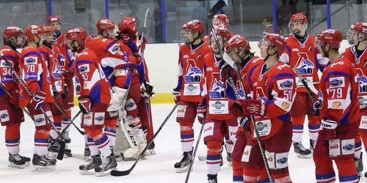 Локо - Академия Михайлова Локо - Академия Михайлова