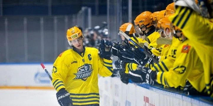 Атлант - Крылья Советов