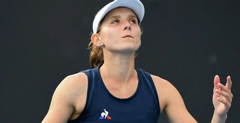 Гретье Миннен - Варвара Грачева