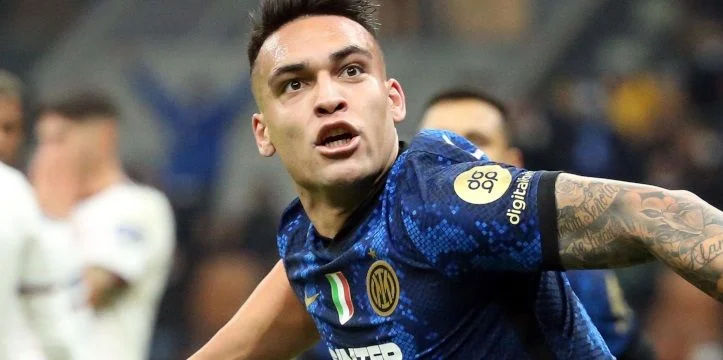 Салернитана - Интер Салернитана - Интер