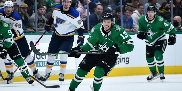 Сент-Луис - Даллас