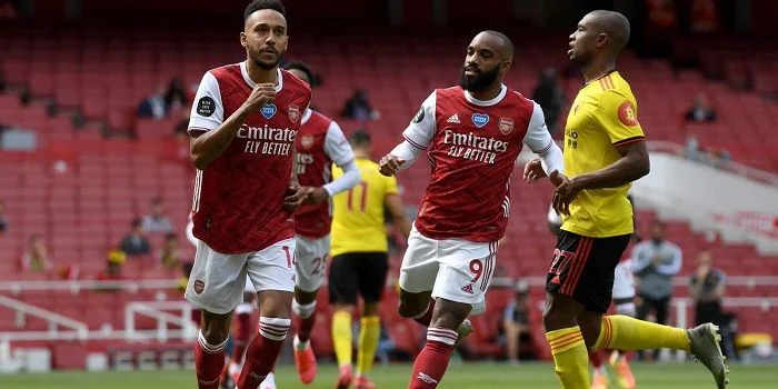 Лидс - Арсенал